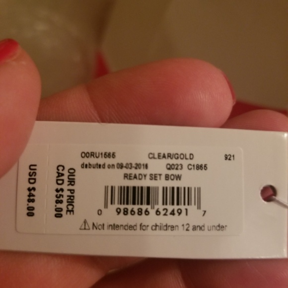 Kate Spade Bracelet - Picture 5 of 5